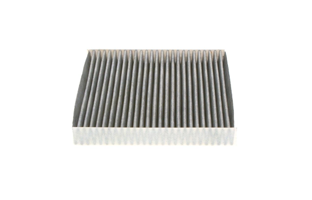 Filter, Innenraumluft