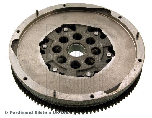 Volante motor