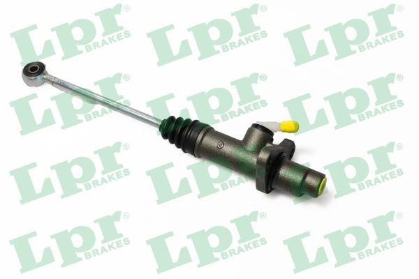 LPR 7743 - Geberzylinder, Kupplung