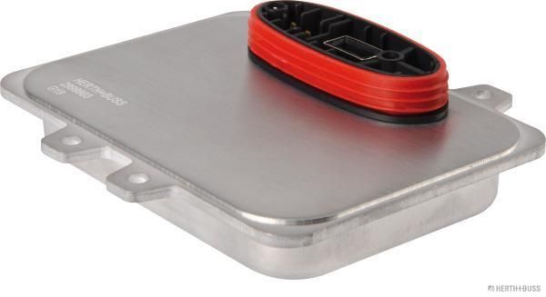 Vorschaltger&auml;t, Gasentladungslampe