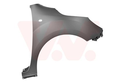 VAN WEZEL 2970658 - Kotfl&uuml;gel