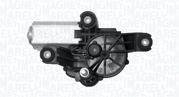 MAGNETI MARELLI 064013010010 - Wischermotor
