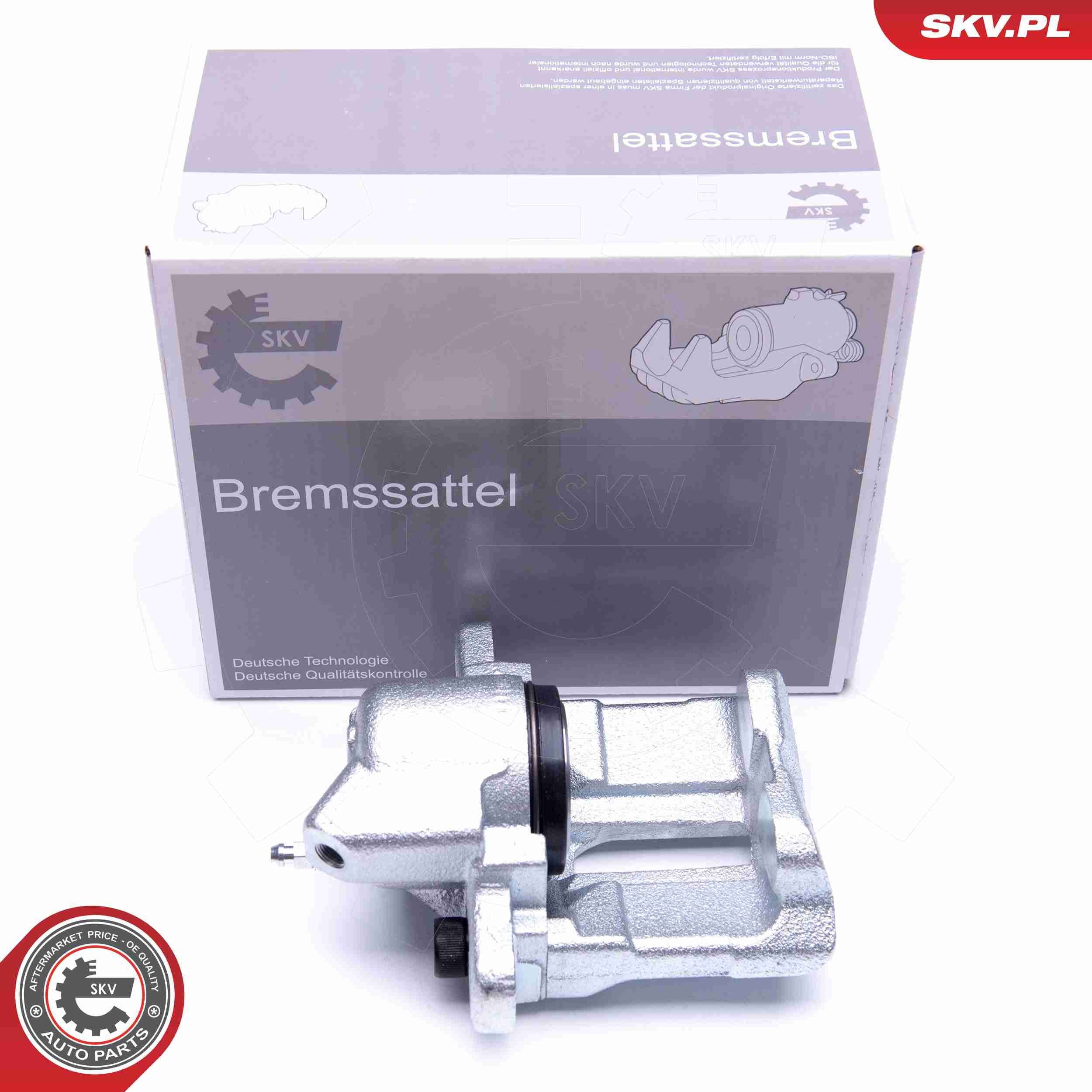 Bremssattel