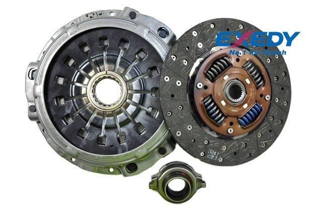 250mm Mitsubishi - TecDoc Only