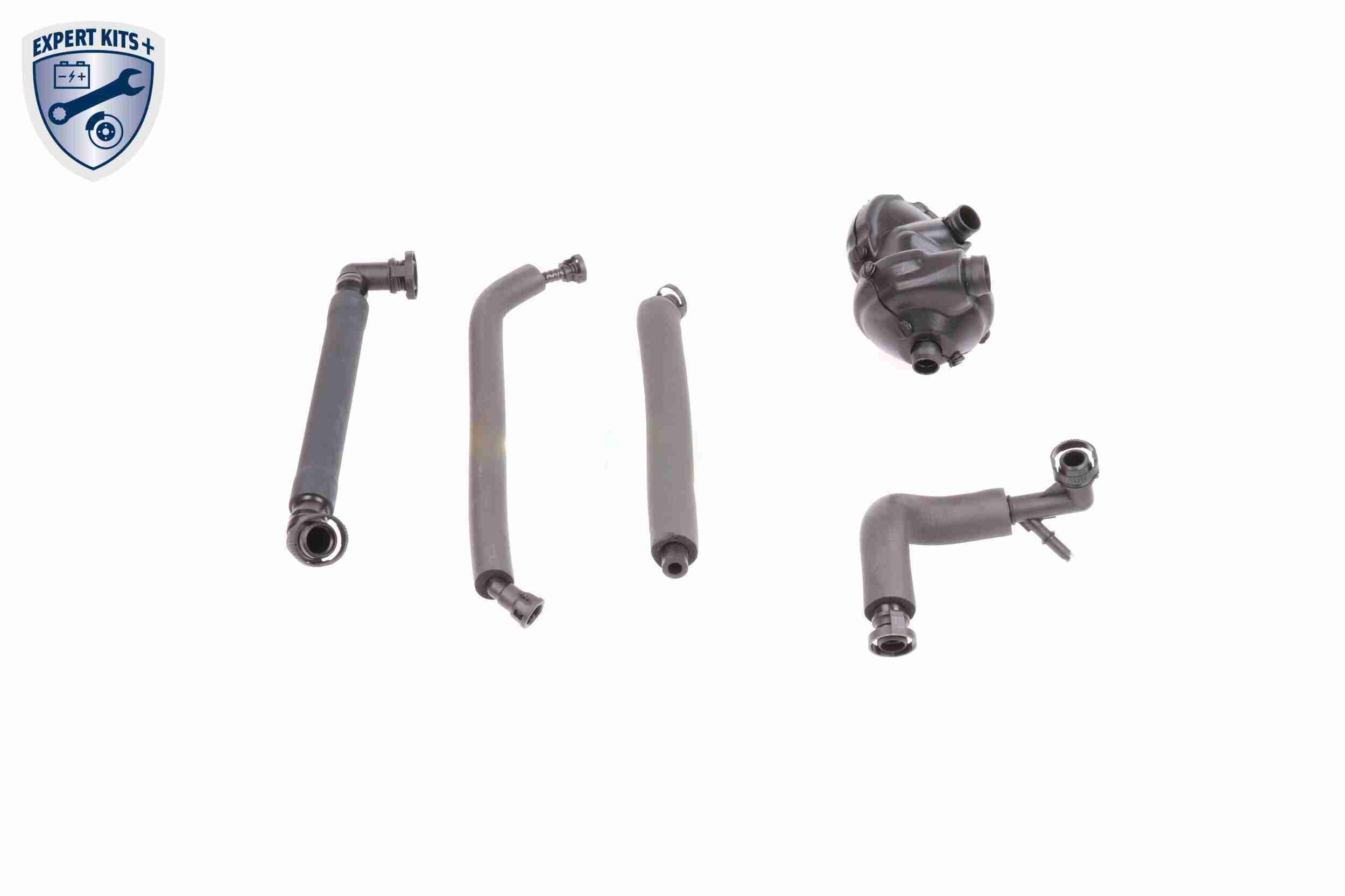 remonto komplektas, variklio karterio alsuoklis