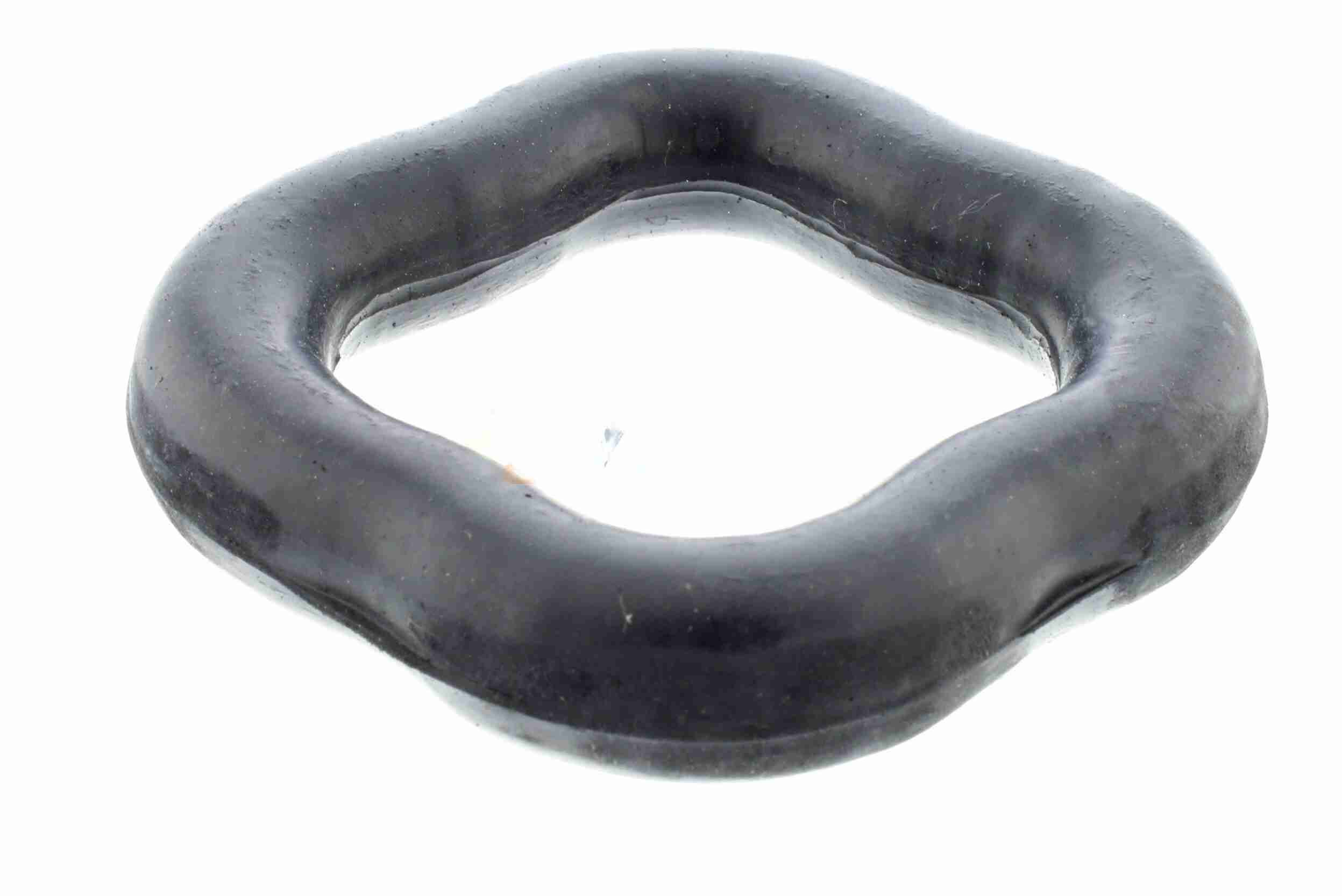 Halter, Schalld&auml;mpfer
