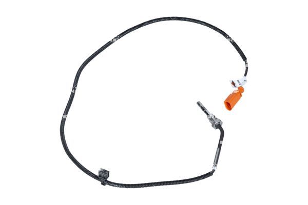 Sensor, Abgastemperatur