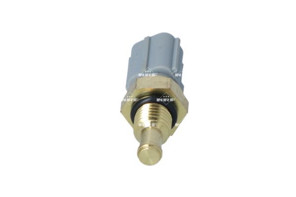Sensor, Kühlmitteltemperatur
