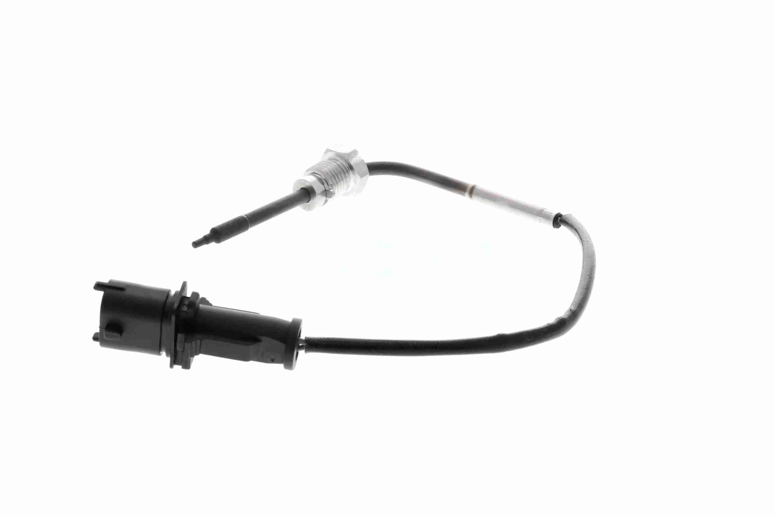 Sensor, Abgastemperatur