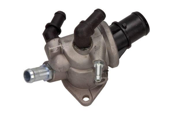 Thermostat, Kühlmittel