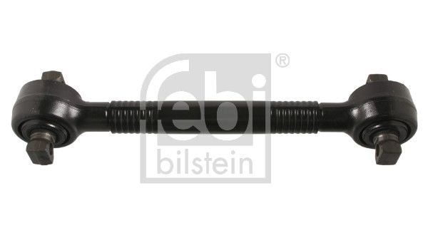 Brazo oscilante, suspensión de ruedas