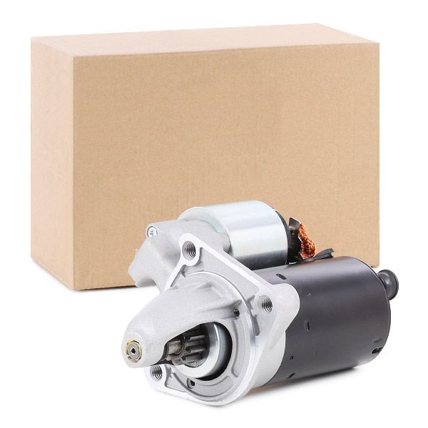 RIDEX 2S0073 Starter