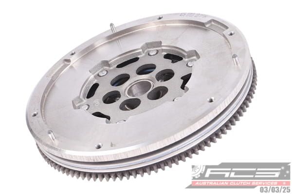 DMF FOCUS 2.0L ST - TecDoc 1