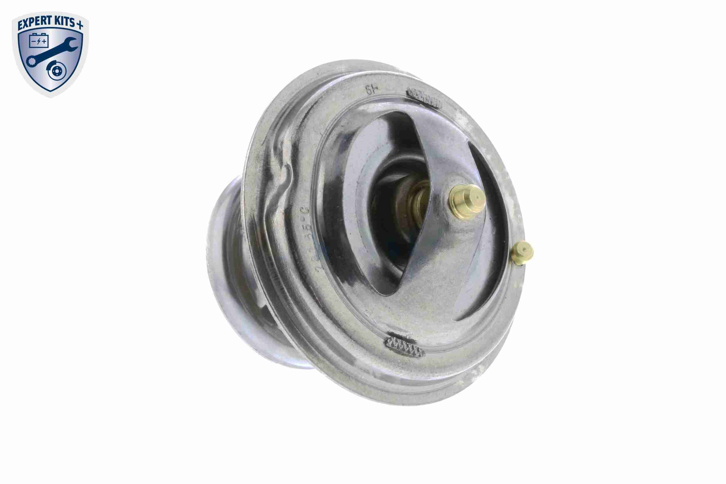 Thermostat, K&uuml;hlmittel