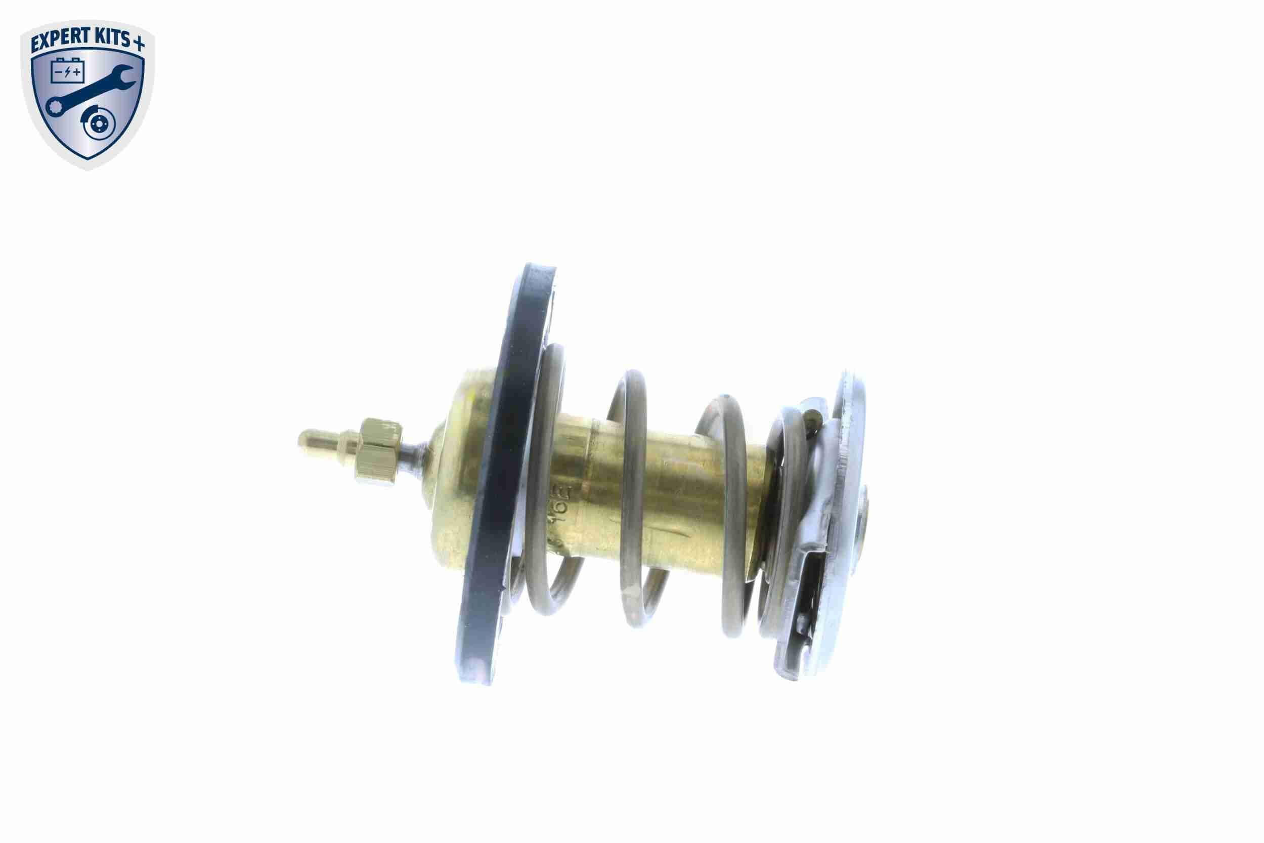 Thermostat, K&uuml;hlmittel