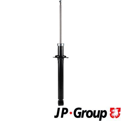 Shock Absorber 4352104300