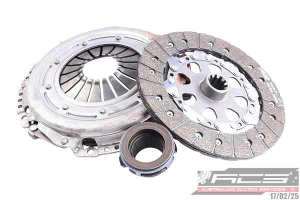 KIT STD BMW E36/E46 2.5L - TecDoc Only