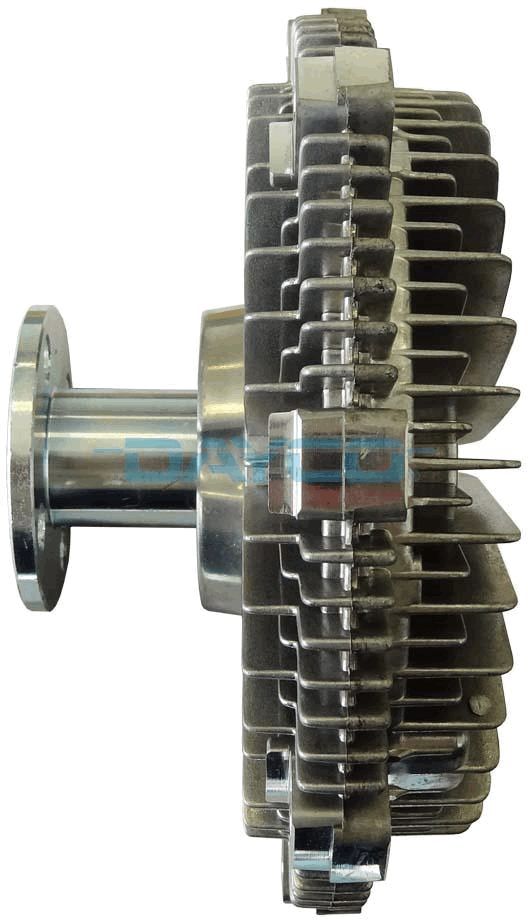 FAN CLUTCH FORD/MAZDA - TecDoc 1