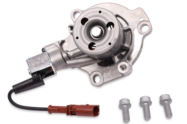 Wasserpumpe, Motorkühlung