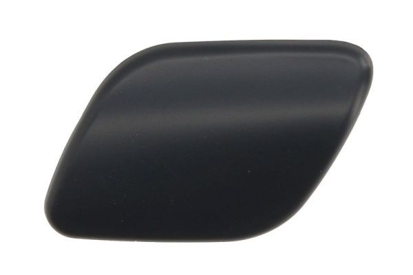 Blende, Stoßfänger
