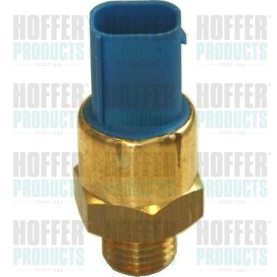 HOFFER 7472704 - Temperaturschalter, K&uuml;hlerl&uuml;fter