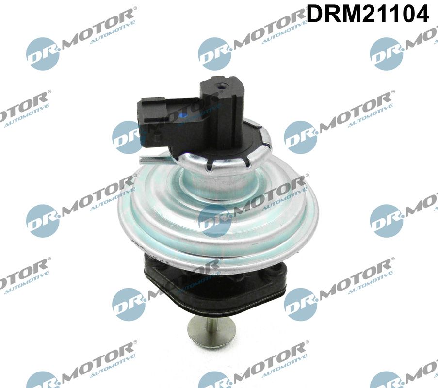 Dr.Motor Automotive DRM21104 AGR-Ventil
