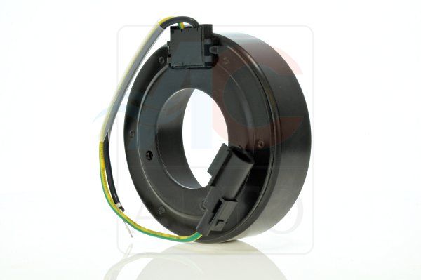 Spule, Magnetkupplung (Kompressor)