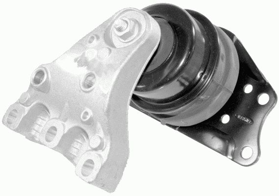 30539 01 LEMFÖRDER felfüggesztés, motor