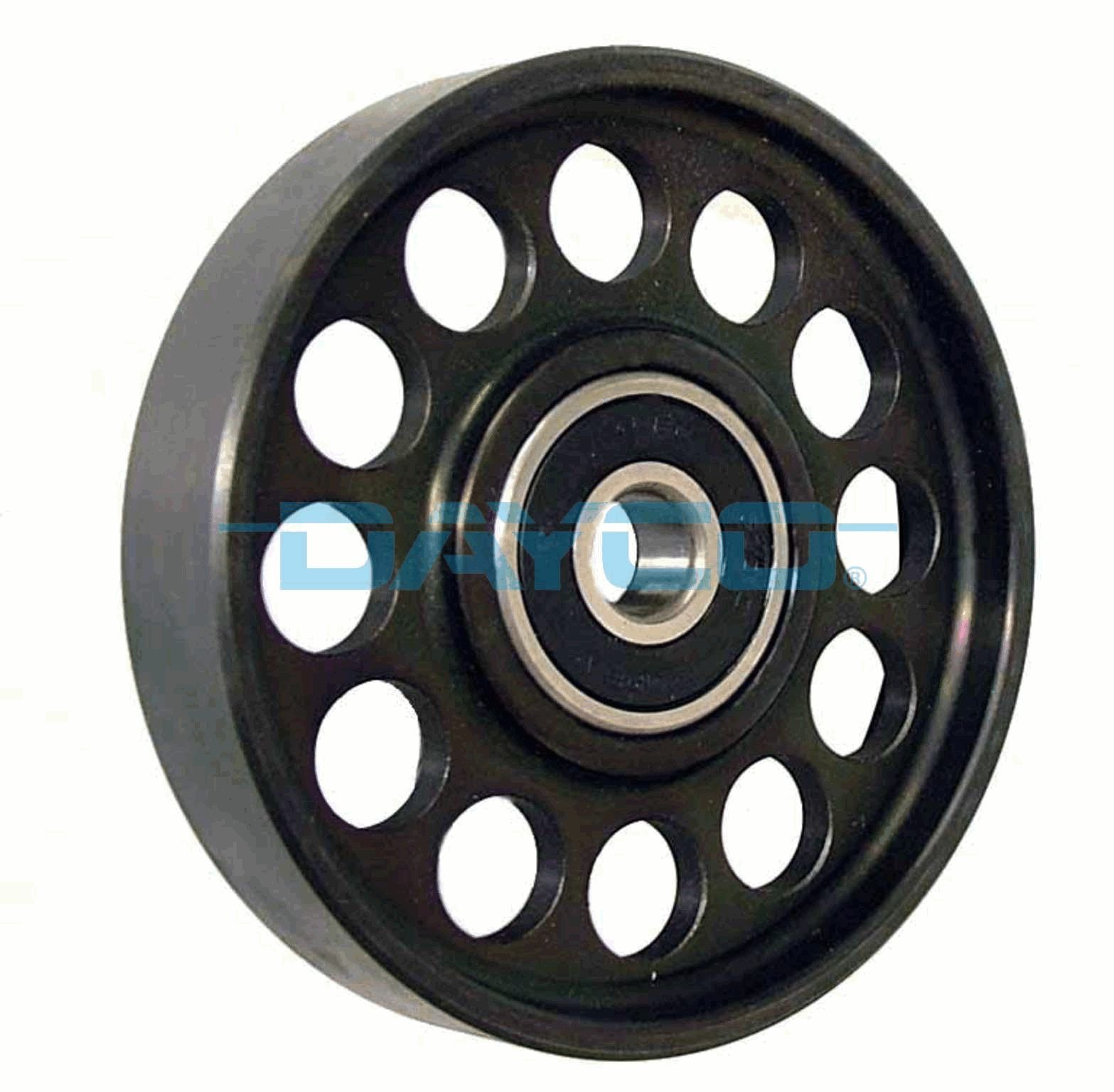 IDLER/TENSIONER PULLEY  EP069 - TecDoc Only