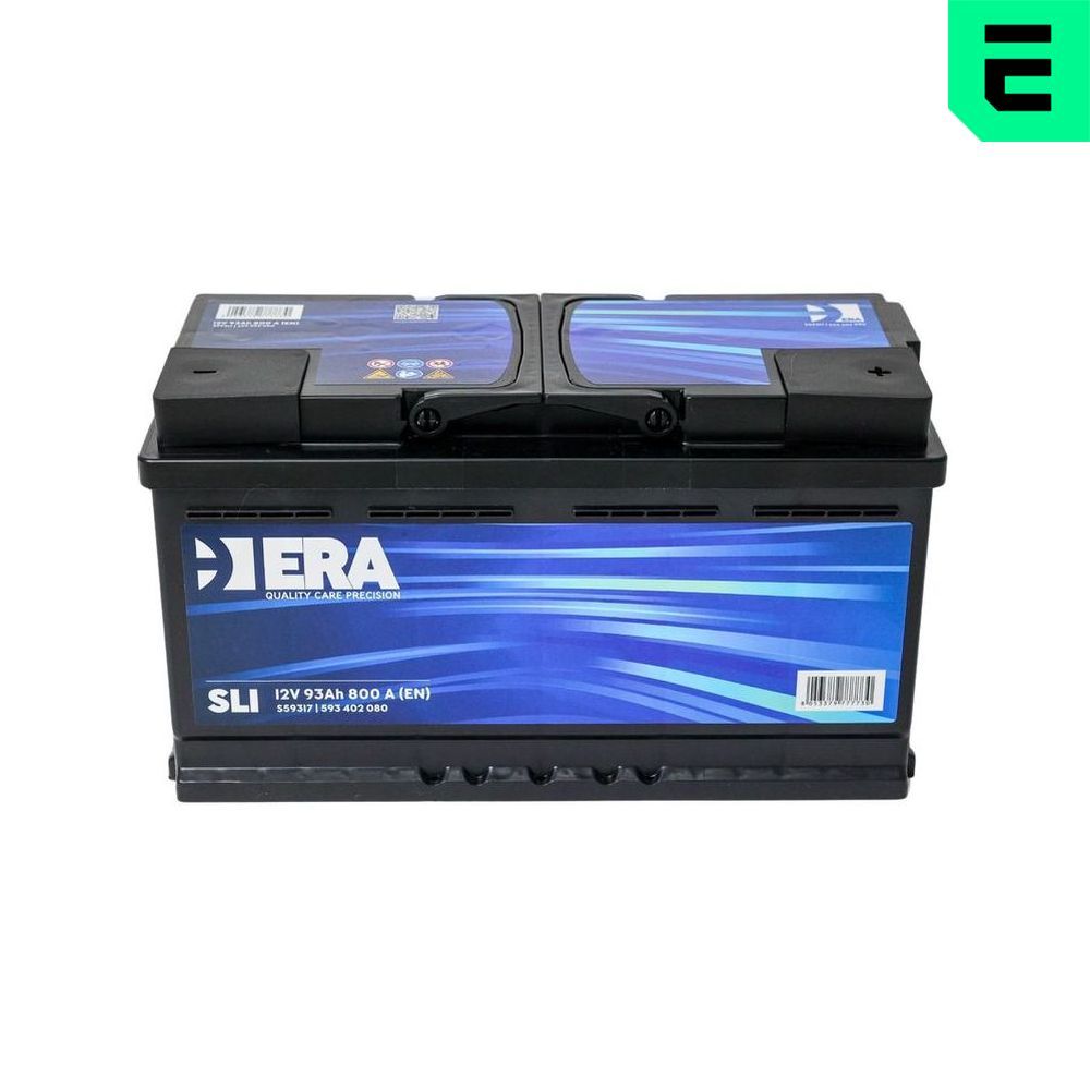 Starterbatterie Starterbatterie