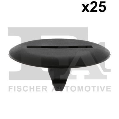 Clip, Zier-/Schutzleiste