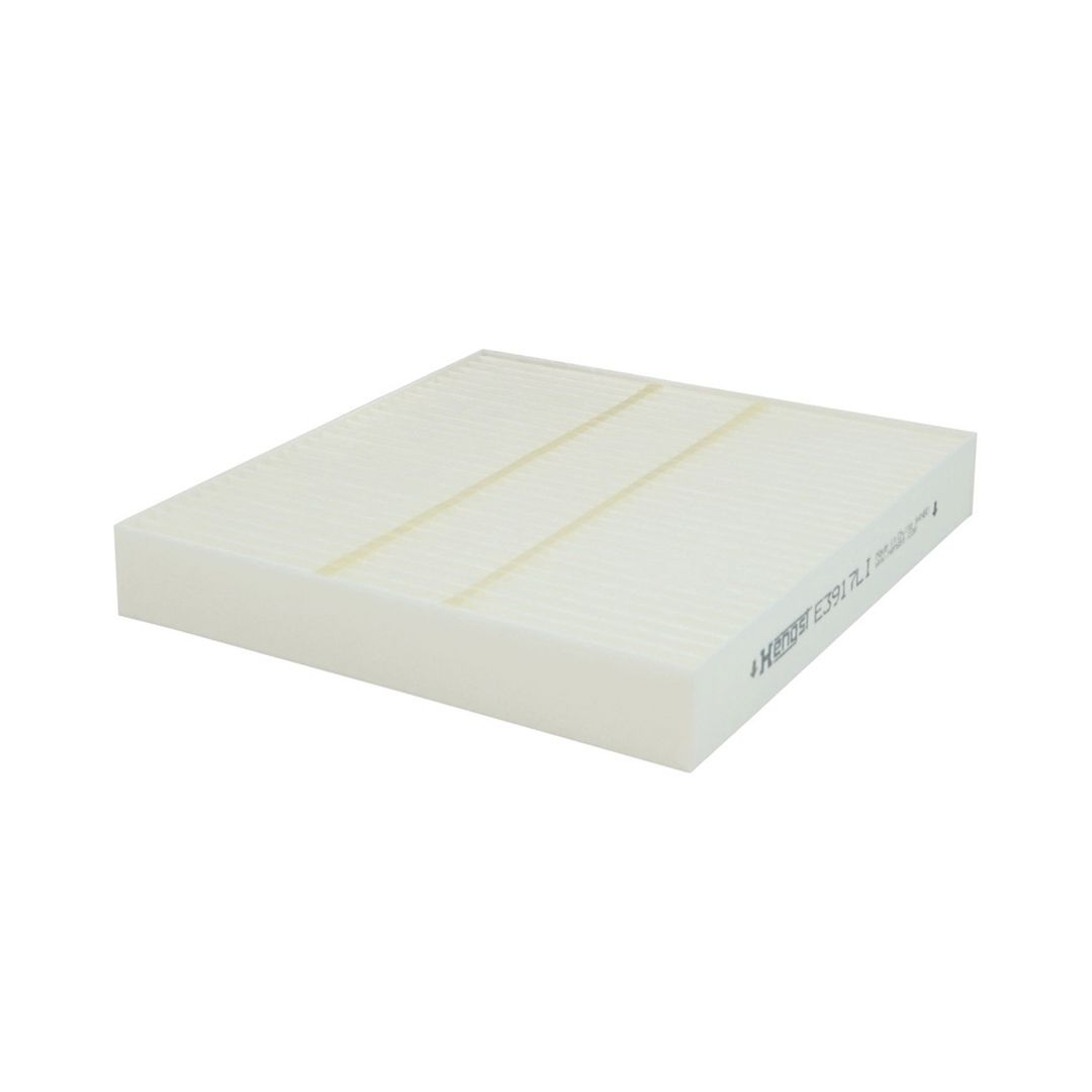 Filter, Innenraumluft