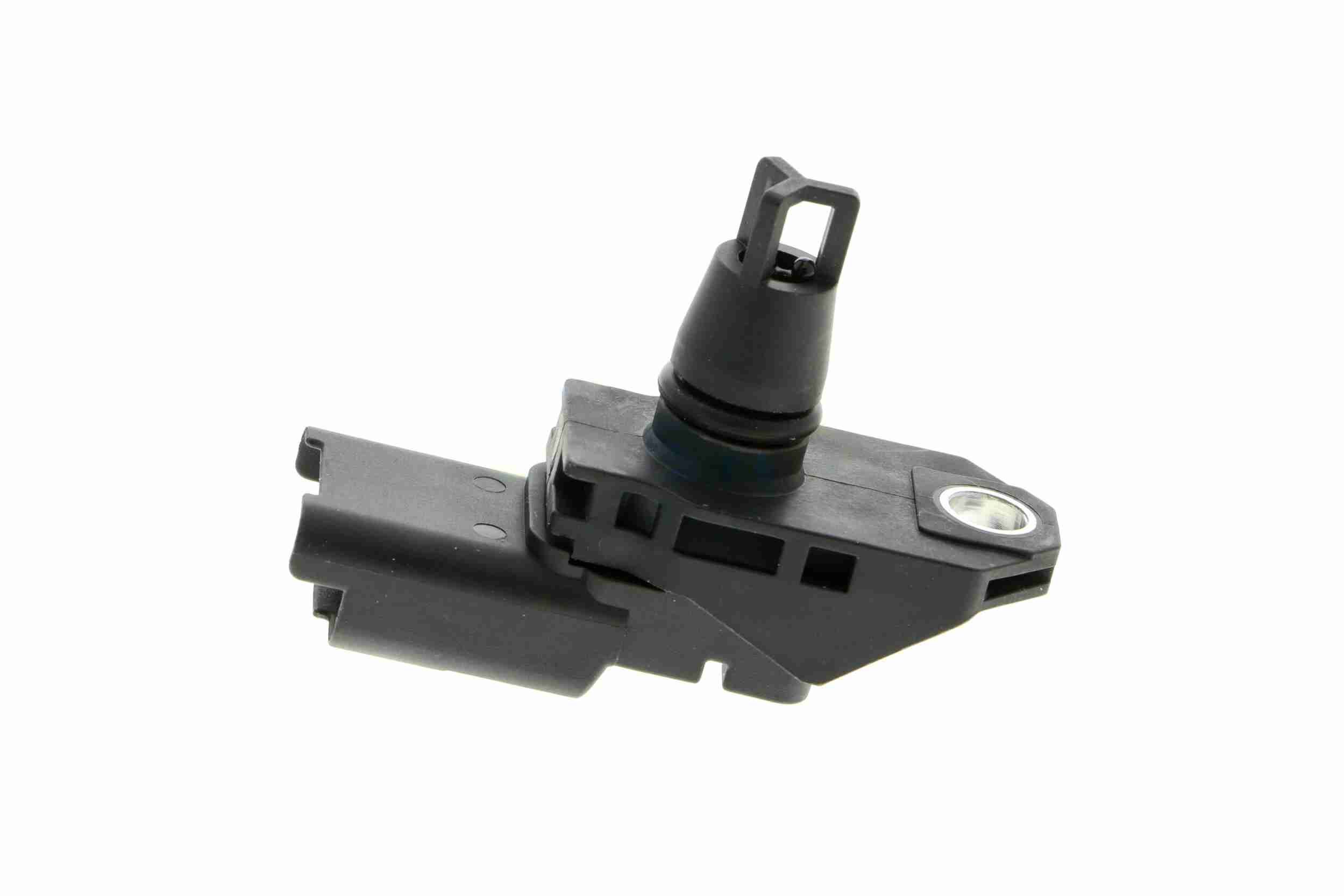 Luftdrucksensor, Höhenanpassung Luftdrucksensor, Höhenanpassung