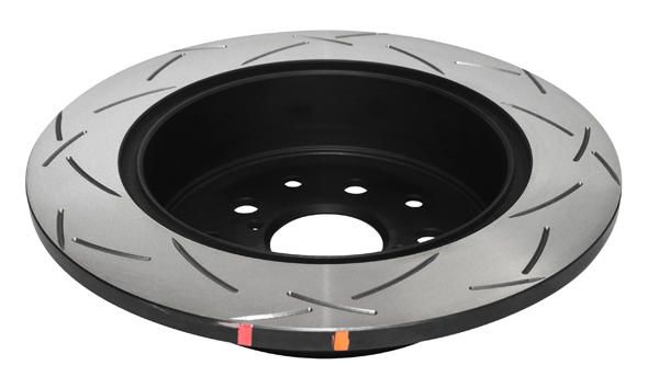 4000 T3 Slot SLD [ Lexus GS/GX/IS300/SC Series 93-> R ] - TecDoc 2