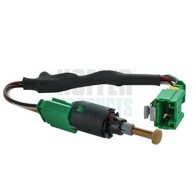 HOFFER 3500150 - Bremslichtschalter