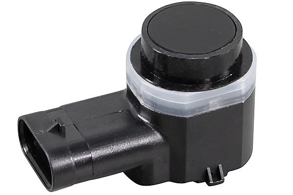 Sensor, Einparkhilfe