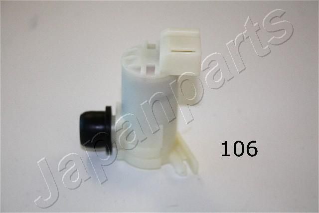 JAPANPARTS WP-106 Washer Fluid Pump, window cleaning