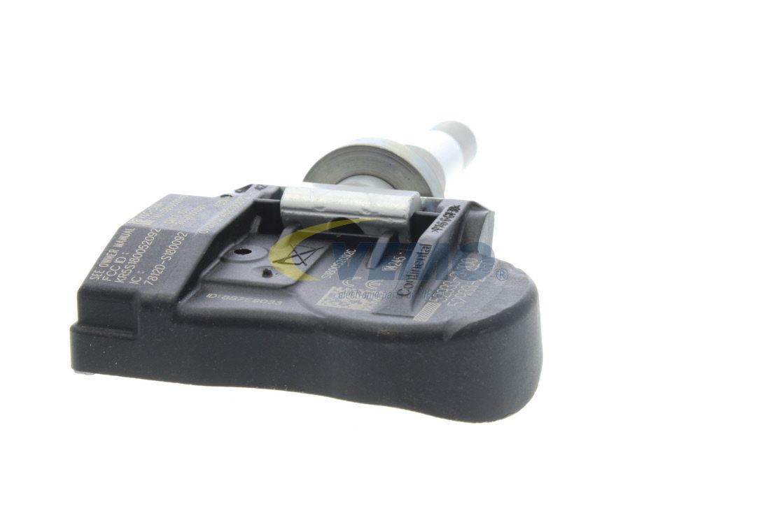 rato jutiklis, padangų slėgio kontrolės sistema