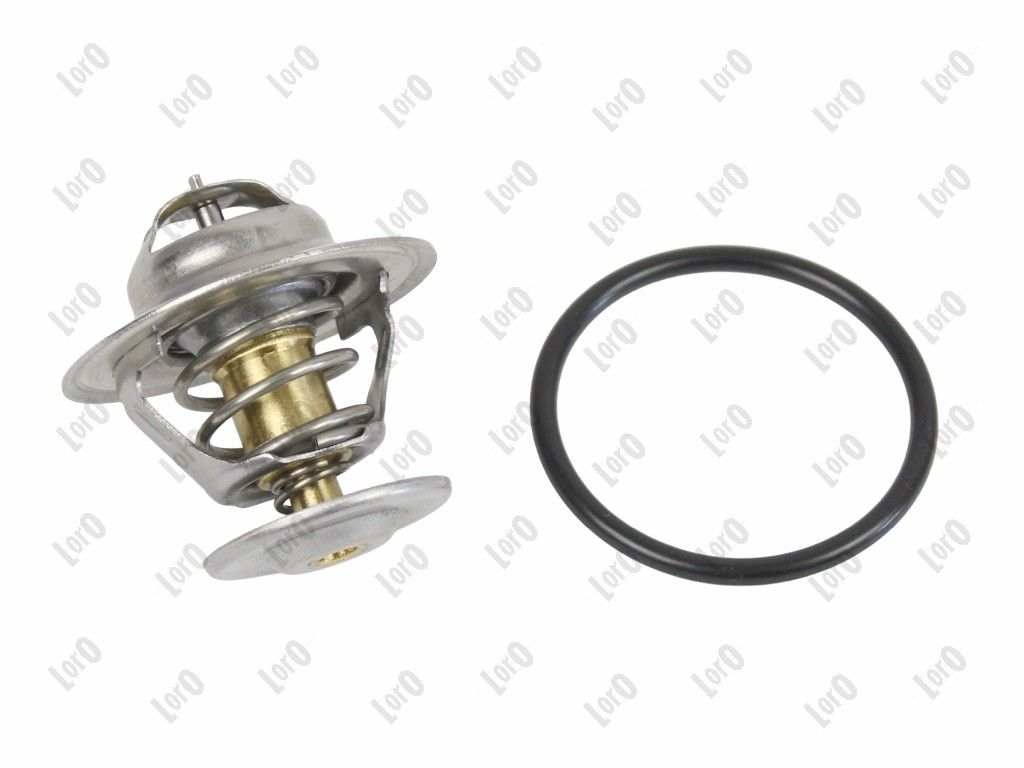 Thermostat, K&uuml;hlmittel