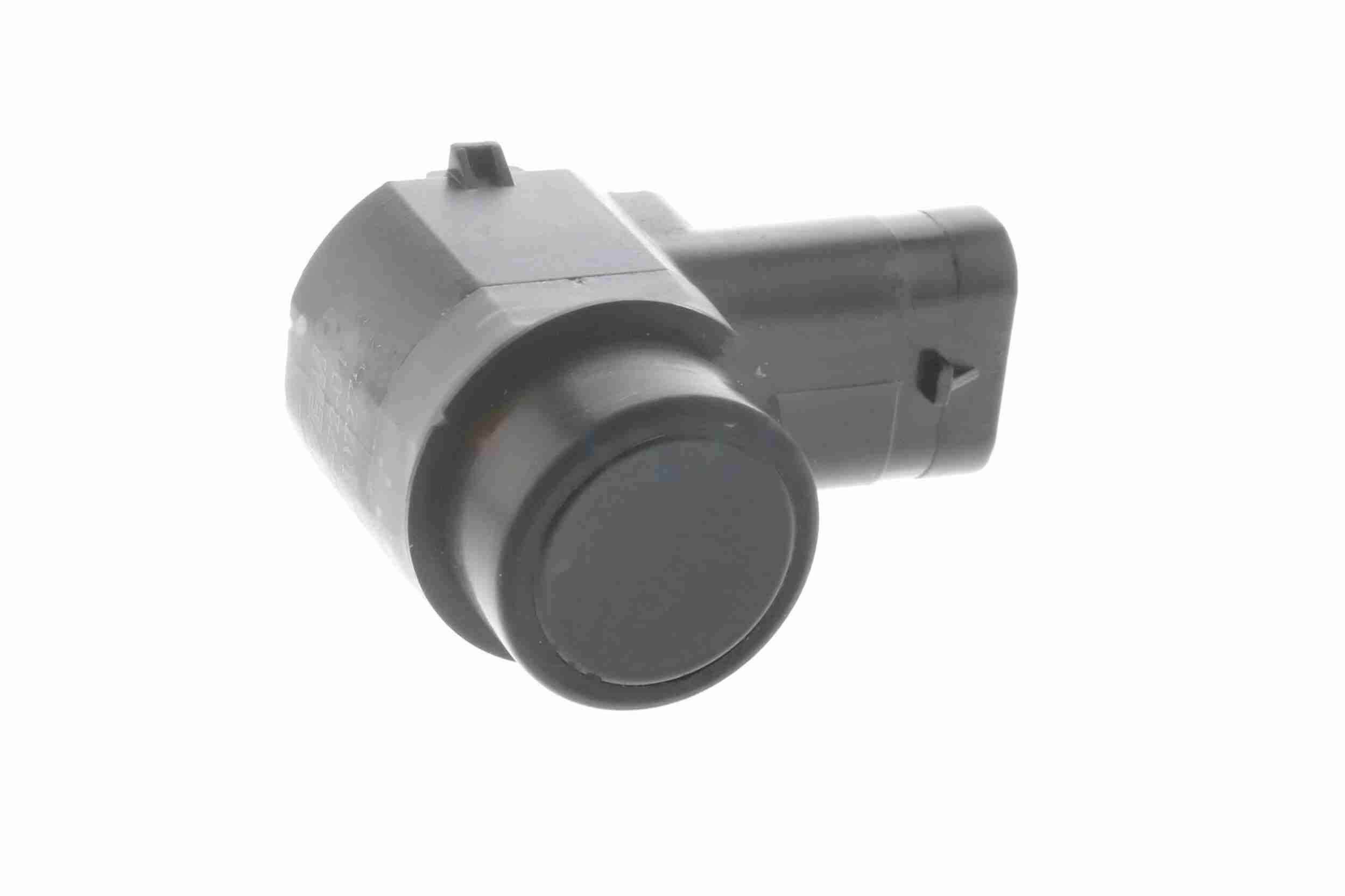 Sensor, Einparkhilfe