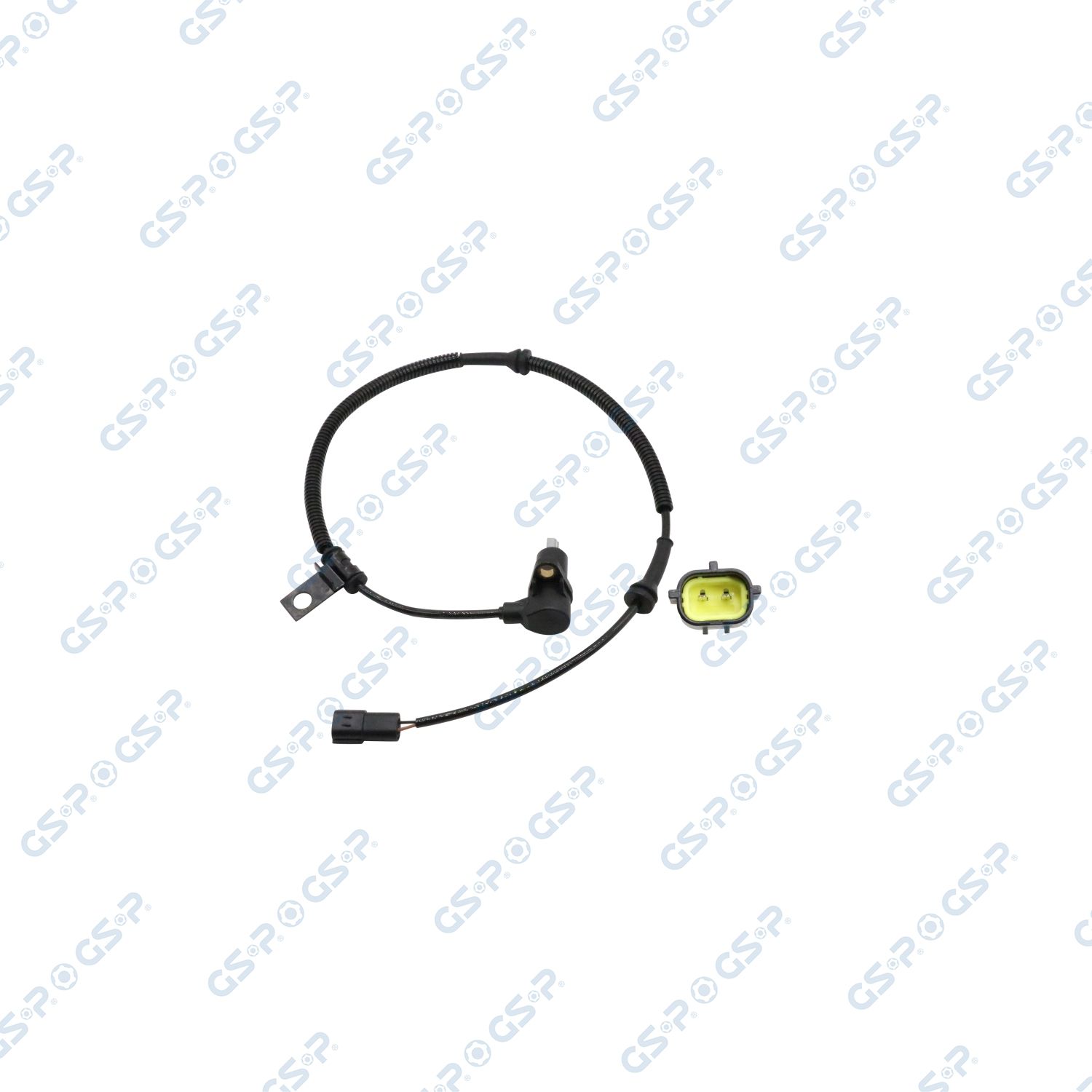 Sensor, revoluciones de la rueda