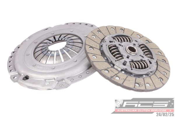 KIT STD GMH VECTRA 2.0L - TecDoc Only