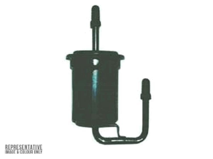 FUEL FILTER FITS Z574 - TecDoc Only