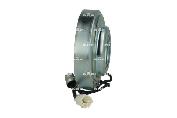 Spule, Magnetkupplung (Kompressor)