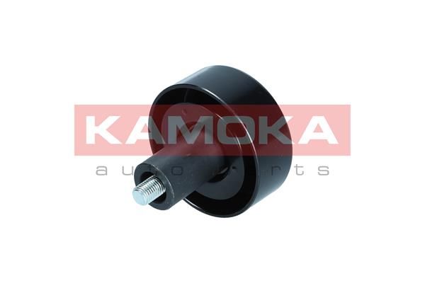 Tensioner Pulley, V-ribbed belt R0438