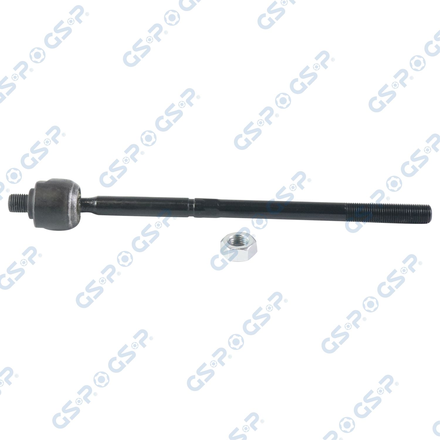 Axialgelenk, Spurstange