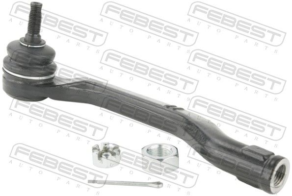 Tie Rod End 0221-D10LH