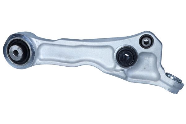 Lenker, Radaufh&auml;ngung