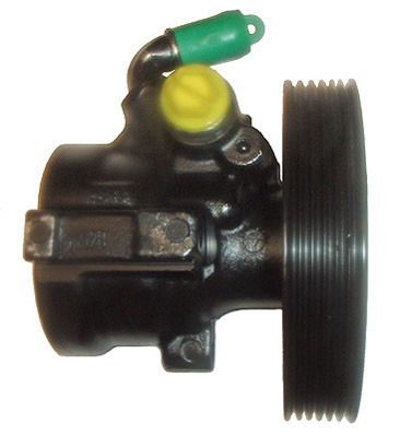 Hydraulikpumpe, Lenkung