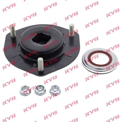 MK AV SUSPENSIONI MOUNTING KITS